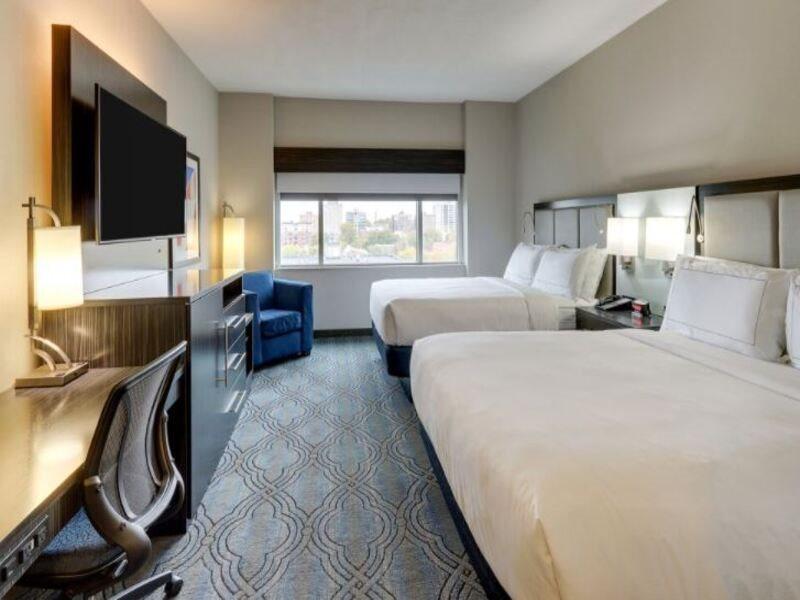 Doubletree By Hilton St. Louis Forest Park Exterior photo