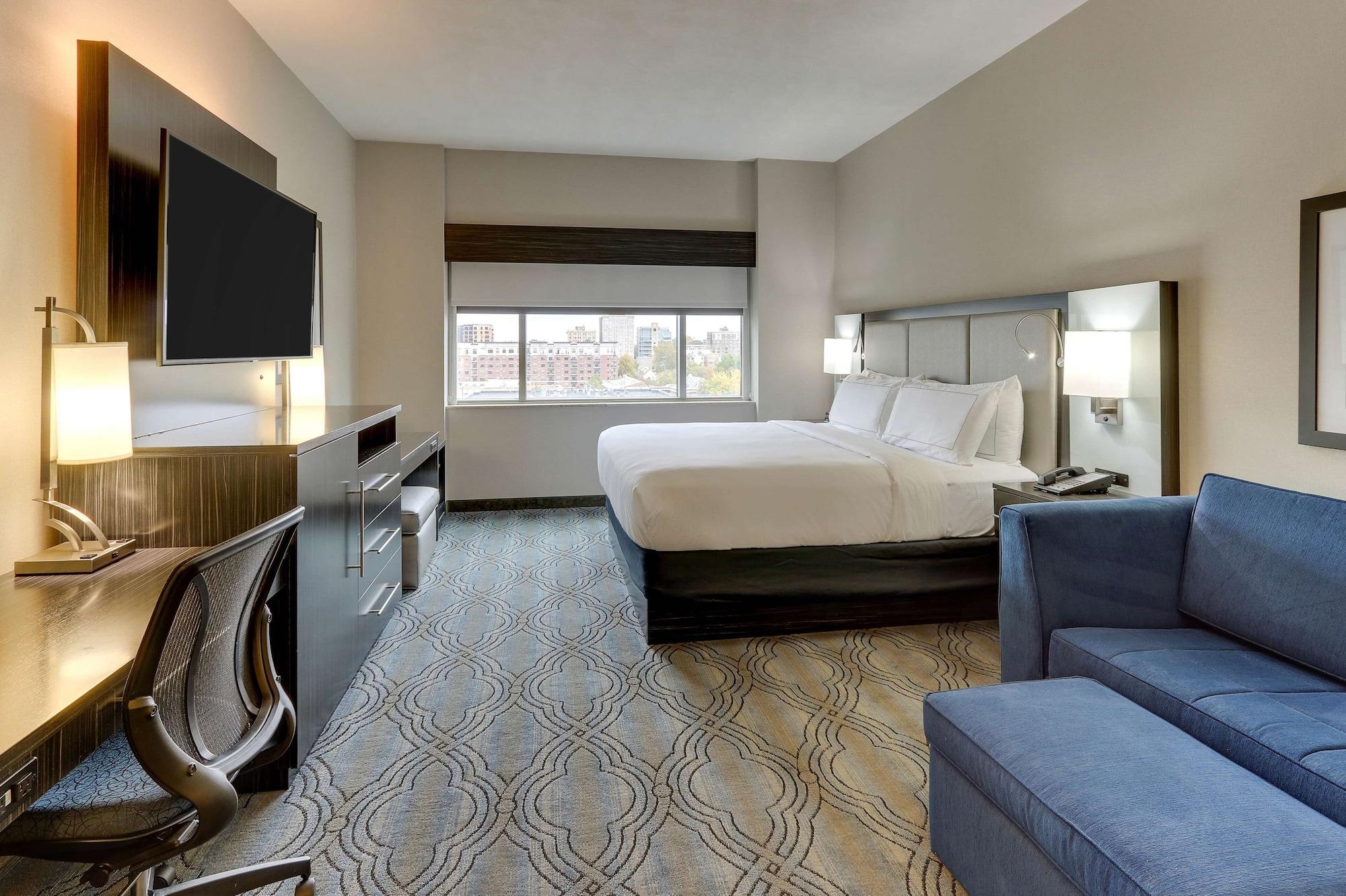 Doubletree By Hilton St. Louis Forest Park Exterior photo